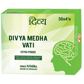 Patanjali Meda Vati